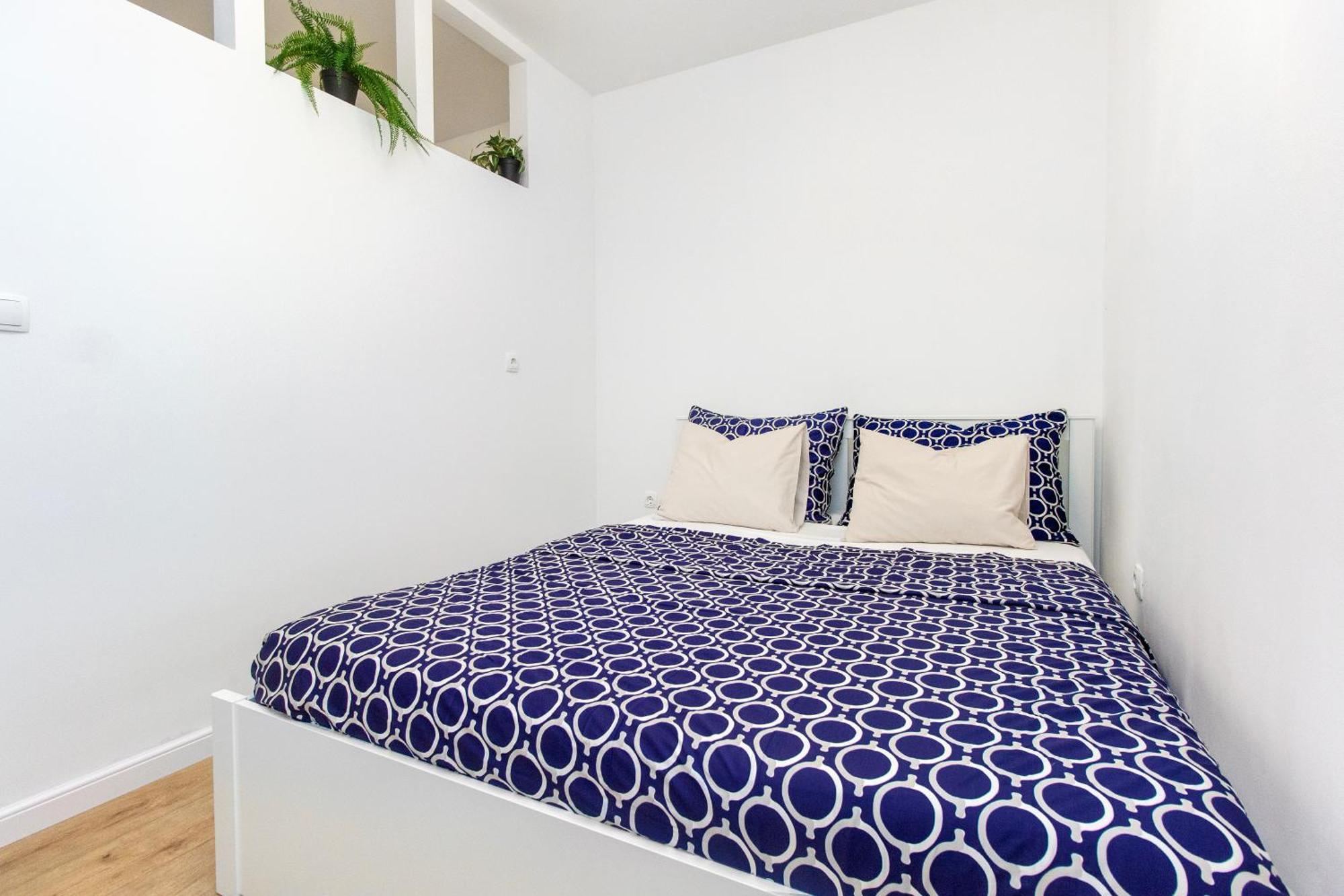 Studio Apartman Casa Lambasa Šibenik Exterior foto